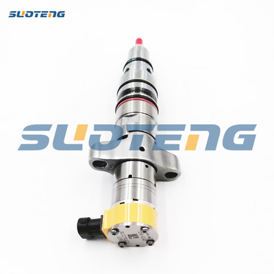 254-4340 تزریق کننده سوخت Common Rail 2544340 برای موتور C9