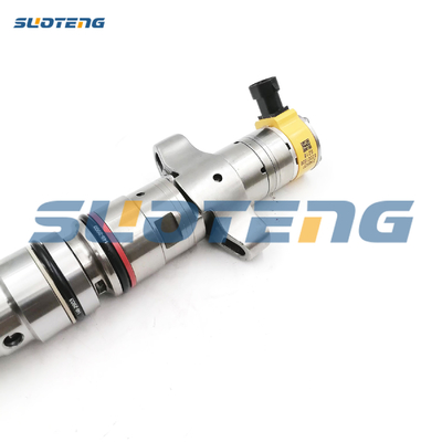 254-4340 C9 موتور سوخت تزریق 254-4340 برای حفاری E336D