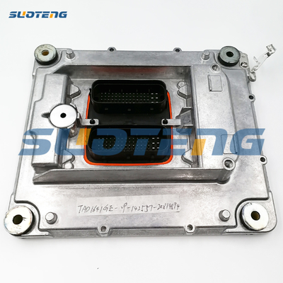 20814594 VOE20814594 کنترل ECU ECM برای قطعات موتور TAD1641