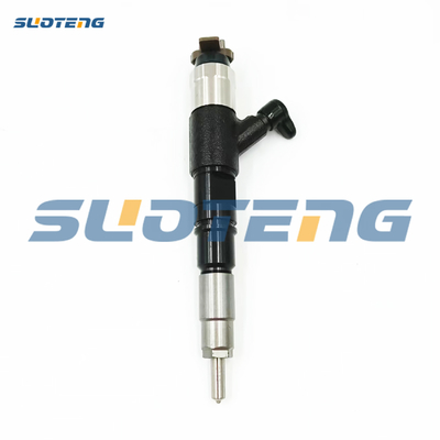 5344766 یک تزریق کننده Common Rail برای موتور QSF3.8