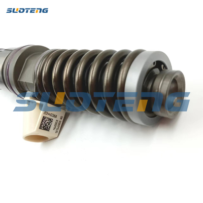20440388 تزریق کننده دیزل تزریق کننده سوخت Assy برای EC360B EC360 Excavator