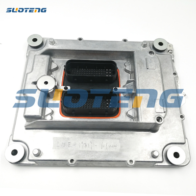 60100000 EC140B EC210B کنترل ECU صفحه کامپیوتر