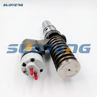 ۳۹۲-۲۱۴ ۳۹۲۰۲۱۴ انژکتور Common Rail برای موتور ۳۵۱۲ ۳۵۱۶