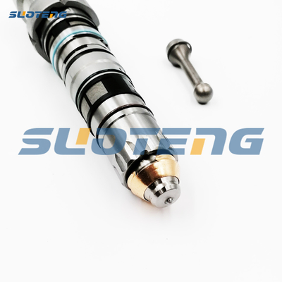 4326780 تزریق کننده سوخت Common Rail برای موتور QSK45