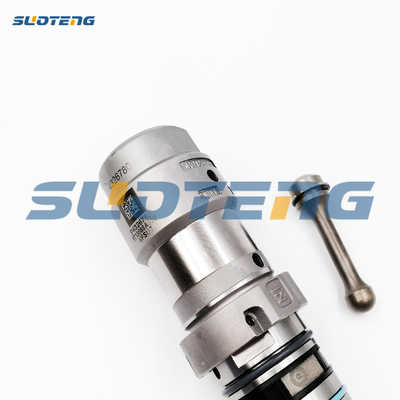 4326780 تزریق کننده سوخت Common Rail برای موتور QSK45