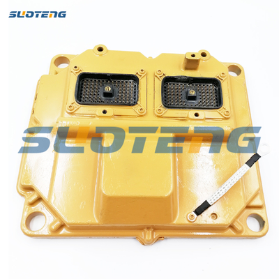 345-3385 3453385 ECU واحد کنترل الکترونیکی با برنامه برای حفاری E312E