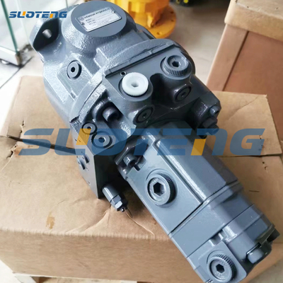 AP2D25 پمپ هیدرولیک برای قطعات حفاری پمپ اصلی