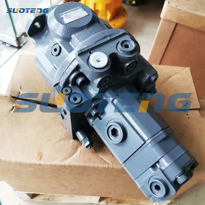 AP2D25 پمپ هیدرولیک ap2d25 برای حفاری R55-7