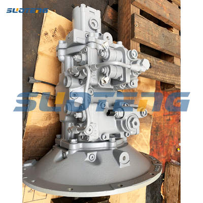 9192497 پمپ هیدرولیک اصلی HPK055AT-18B برای حفاری ZX120