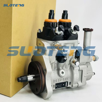 094000-0570 پمپ تزریق سوخت برای موتور 6D125