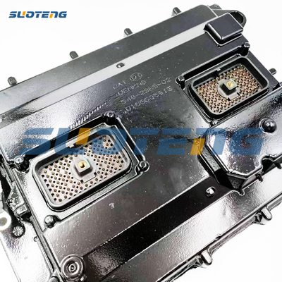 ECU کنترلر 348-2385 3482385 برای موتور C9