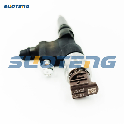 095000-6510 انژکتور سوخت برای موتور دیزل