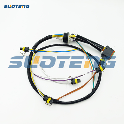 153-8920 1538920 تسمه برای 3126B موتور E325C حفاری