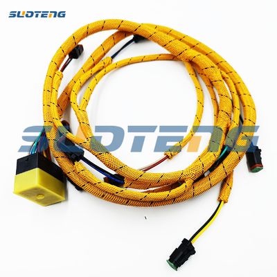 247-4863 2474863 C11 موتور Transmission Harness Assy برای بارگذاری 966H