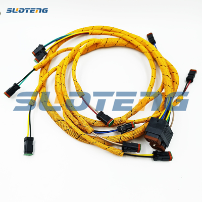 247-4863 2474863 C11 موتور Transmission Harness Assy برای بارگذاری 966H