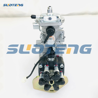 22100-1C201 221001C201 برای پمپ تزریق سوخت موتور 1HZ 4.0L