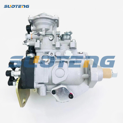 22100-1C201 پمپ تزریق سوخت برای موتور 1HZ