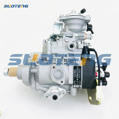 22100-1C201 پمپ تزریق سوخت برای موتور 1HZ