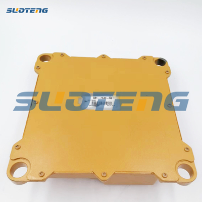 331-7540 3317540 کنترل ECU ECM برای موتور C6.6 حفاری 320D