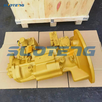 708-25-04061 پمپ هیدرولیک برای PC220-5C Excavator