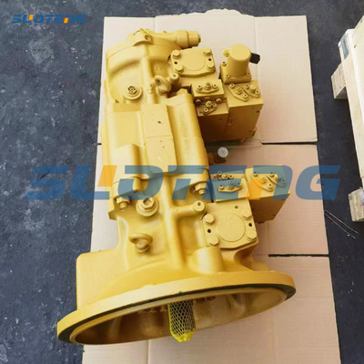 708-25-04061 پمپ هیدرولیک 7082504061 برای PC220-5C حفاری