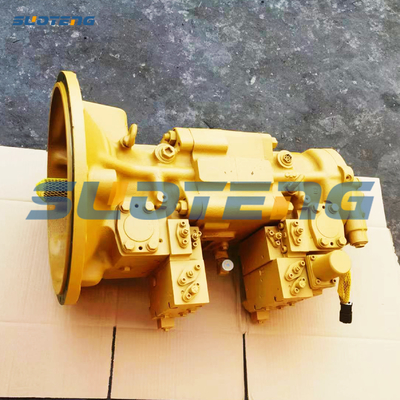708-25-04061 پمپ هیدرولیک برای PC220-5C Excavator