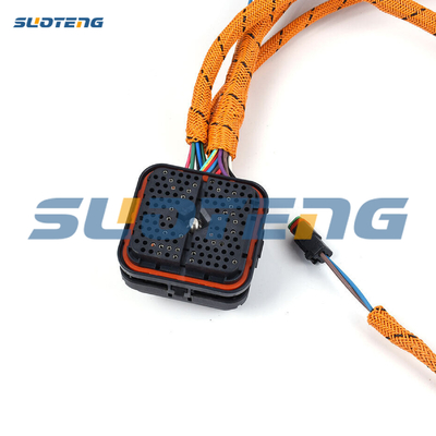 ۳۲۳-۹۱۴۰ C۹ Enguien سیم کشی 3239140 برای 336D 330D Excavator