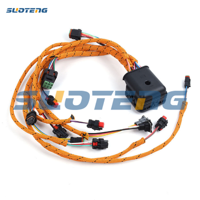 ۳۲۳-۹۱۴۰ C۹ Enguien سیم کشی 3239140 برای 336D 330D Excavator