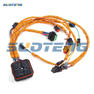 ۳۲۳-۹۱۴۰ C۹ Enguien سیم کشی 3239140 برای 336D 330D Excavator