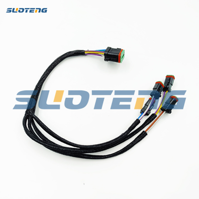 144-7871 1447871 سیم کشی برای تراکتور D7R