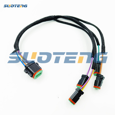 144-7871 1447871 سیم کشی برای تراکتور D7R