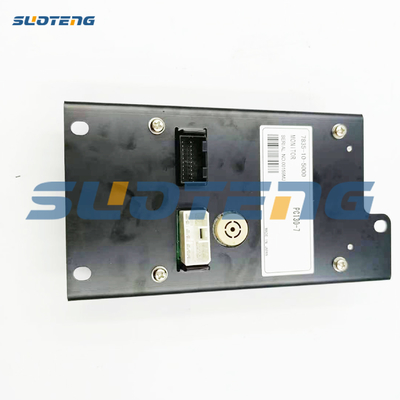 7835-10-5000 صفحه نمایش مانیتور برای حفاری PC200-7 PC300-7