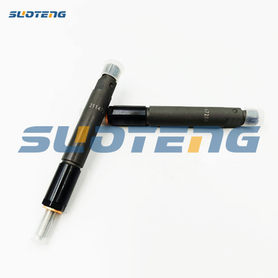 VOE21147288 21147288 تزریق کننده سوخت برای قطعات بارگذاری BL60