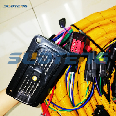 431-9251 سیم کشی 4319251 برای حفاری E320D2