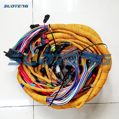 431-9251 سیم کشی 4319251 برای حفاری E320D2