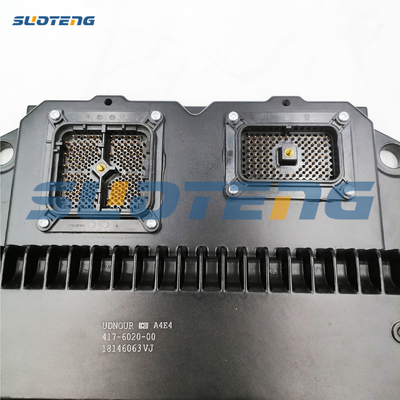 417-6020 4176020 کنترل کننده واحد کنترل ECU برای موتور C18