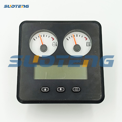 264-8861 صفحه نمایش مانیتور 2648861 قطعات حفاری برای 297C