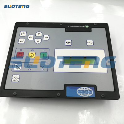 300-7649 صفحه نمایش مانیتور 3007649 برای موتور C1.5