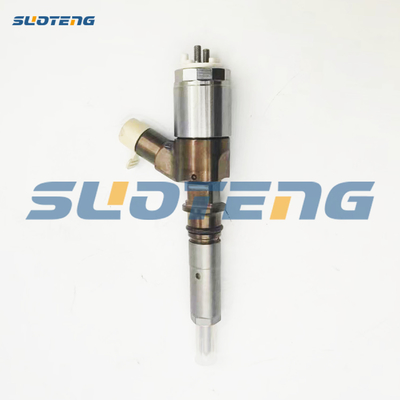 10R7938 تزریق کننده سوخت راه آهن برای قطعات موتور C6.6 تزریق کننده سوخت دیزل