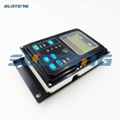 7835-10-5000 صفحه نمایش مانیتور برای PC130-7 حفاری