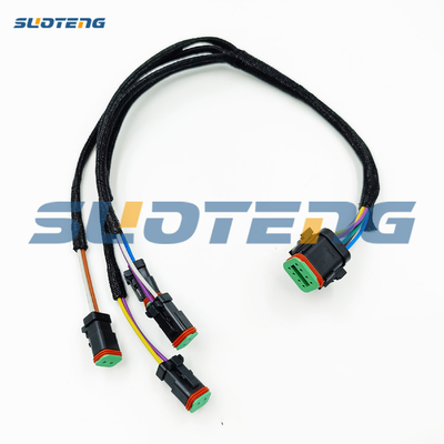 144-7871 حسگر سرعت انتقال 1447871 برای D7R D6R