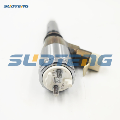 انژکتور سوخت 2645A753 برای موتور C6.6