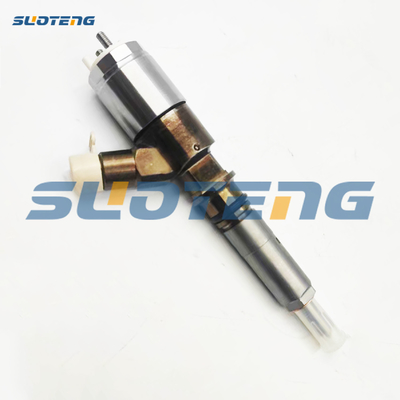 2645A753 تزریق کننده سوخت Common Rail برای موتور C6.4