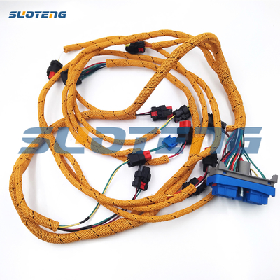 296-4617 سیم کشی موتور 2964617 برای موتور C6.4 E320D