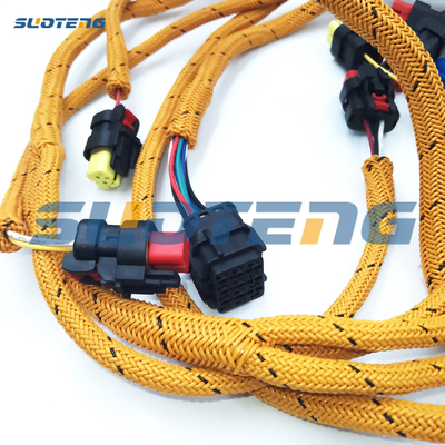 296-4617 سیم کشی موتور 2964617 برای موتور C6.4 E320D