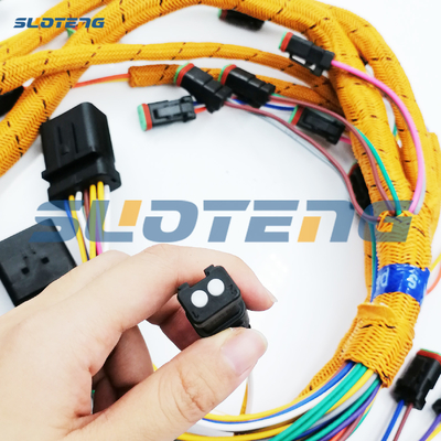 549-9283 5499283 بند سیم کشی دریچه برای 320GC 330GC