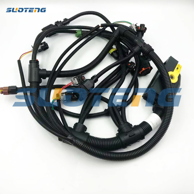 320-09727 قطعات الکتریکی سیم کشی 32009727 برای حفاری JS200