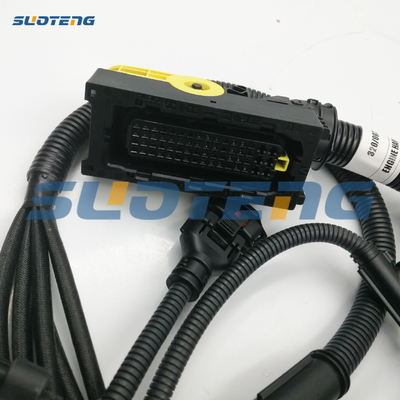 320-09727 قطعات الکتریکی سیم کشی 32009727 برای حفاری JS200