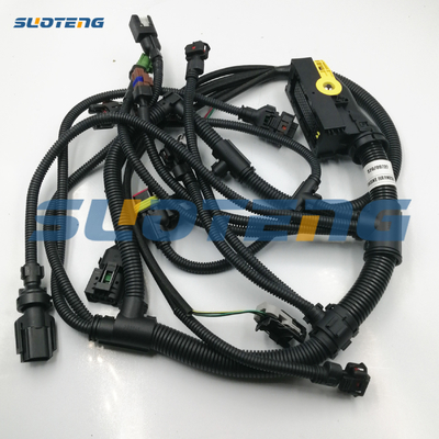 320-09727 قطعات الکتریکی سیم کشی 32009727 برای حفاری JS200