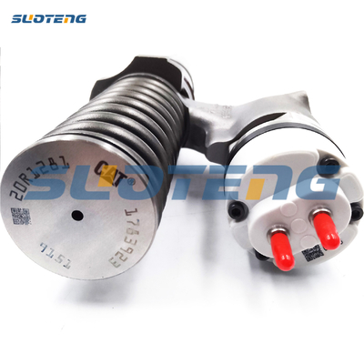 20R-1281 تزریق کننده سوخت راه آهن 20R1281 برای موتور 3512